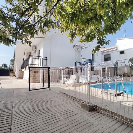 Golden Tower Pension Auto Check-In Gandia Exterior photo